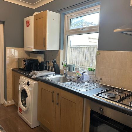 Amazing Ground Floor One Bedroom Apartment Forest Road Londra Esterno foto