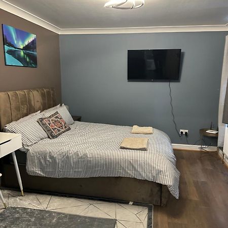 Amazing Ground Floor One Bedroom Apartment Forest Road Londra Esterno foto