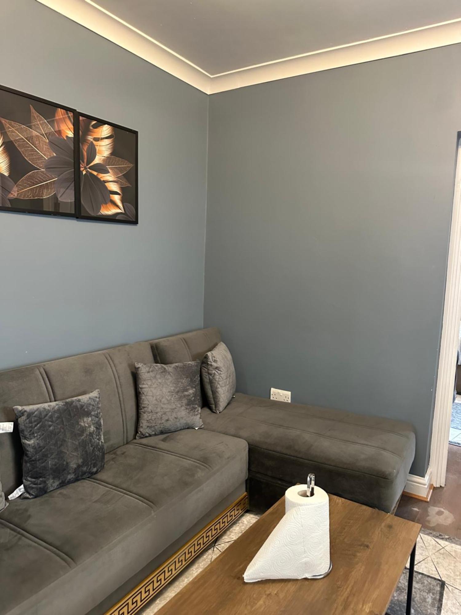 Amazing Ground Floor One Bedroom Apartment Forest Road Londra Esterno foto