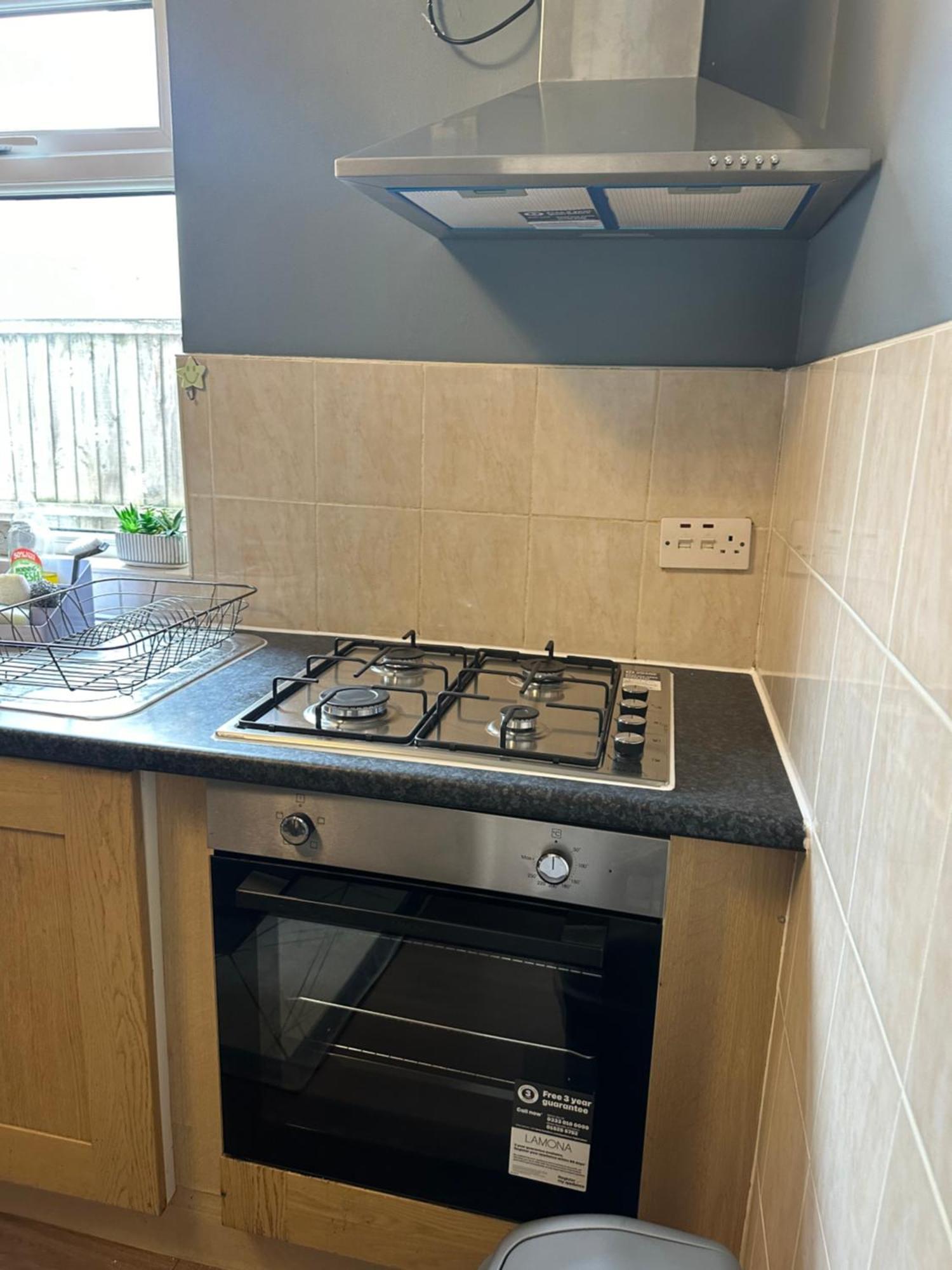 Amazing Ground Floor One Bedroom Apartment Forest Road Londra Esterno foto