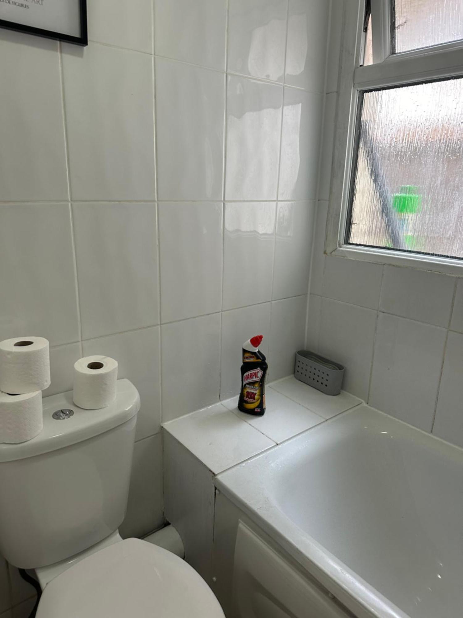 Amazing Ground Floor One Bedroom Apartment Forest Road Londra Esterno foto